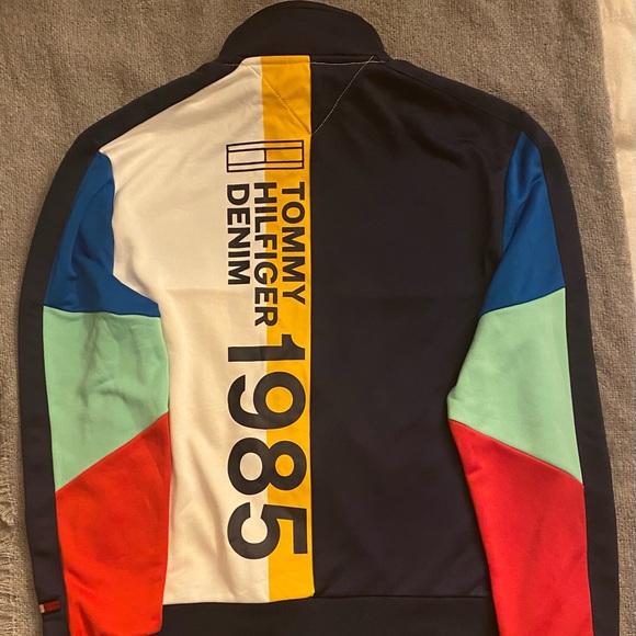 Zip up Jacket - Picture 6 of 7